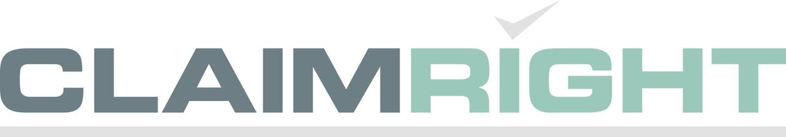 ClaimRight -Low Cost Claims with Personal Service